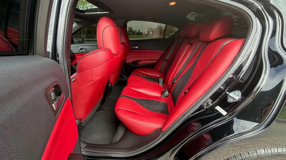 2021 Acura ILX - Image 14 of 20