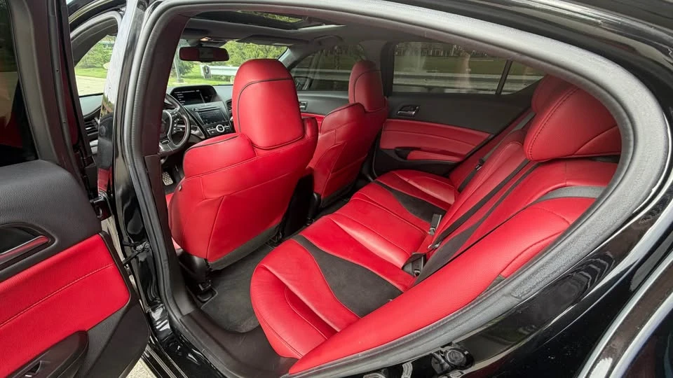 2021 Acura ILX - Image 13 of 20