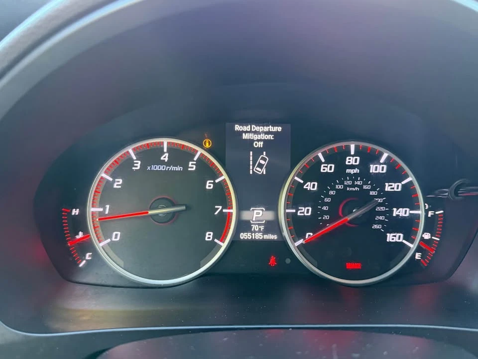 2021 Acura ILX - Image 18 of 18