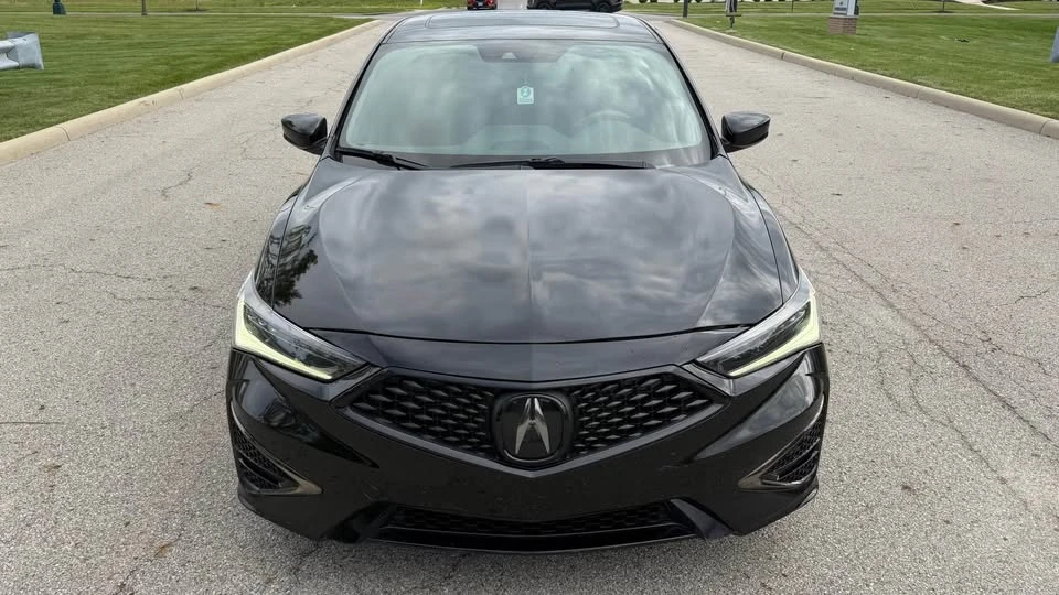 2021 Acura ILX - Image 3 of 18