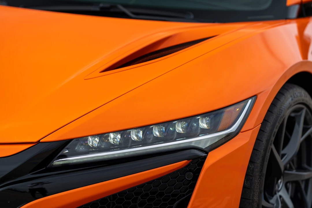 2021 Acura NC1 NSX - Image 14 of 31