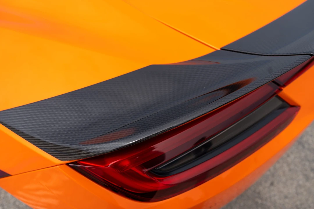 2021 Acura NC1 NSX - Image 26 of 31
