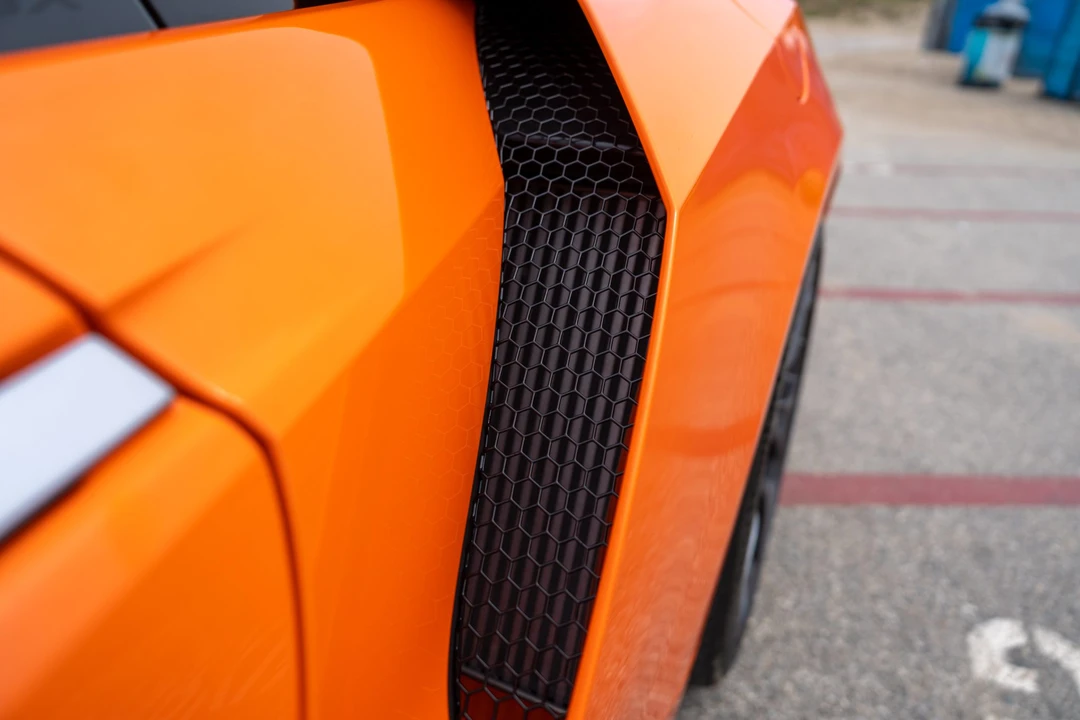 2021 Acura NC1 NSX - Image 20 of 31