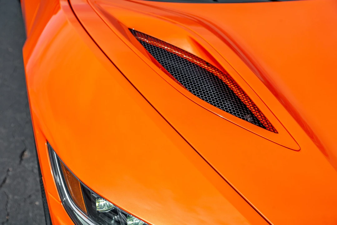2021 Acura NC1 NSX - Image 23 of 31