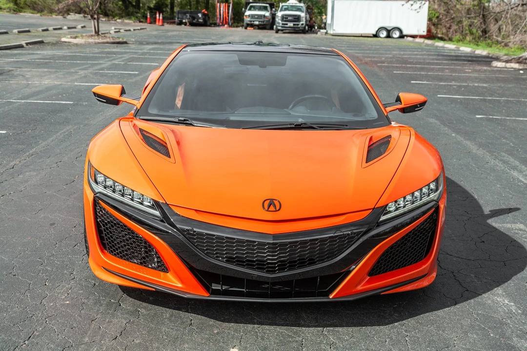 2021 Acura NC1 NSX - Image 6 of 31