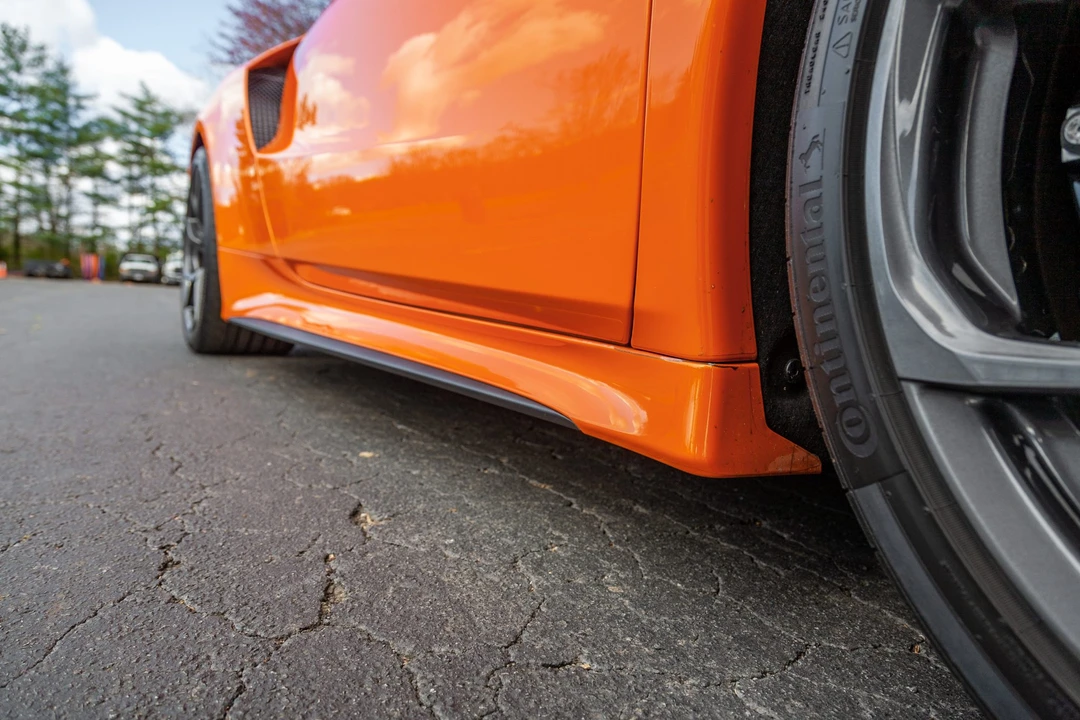 2021 Acura NC1 NSX - Image 21 of 31