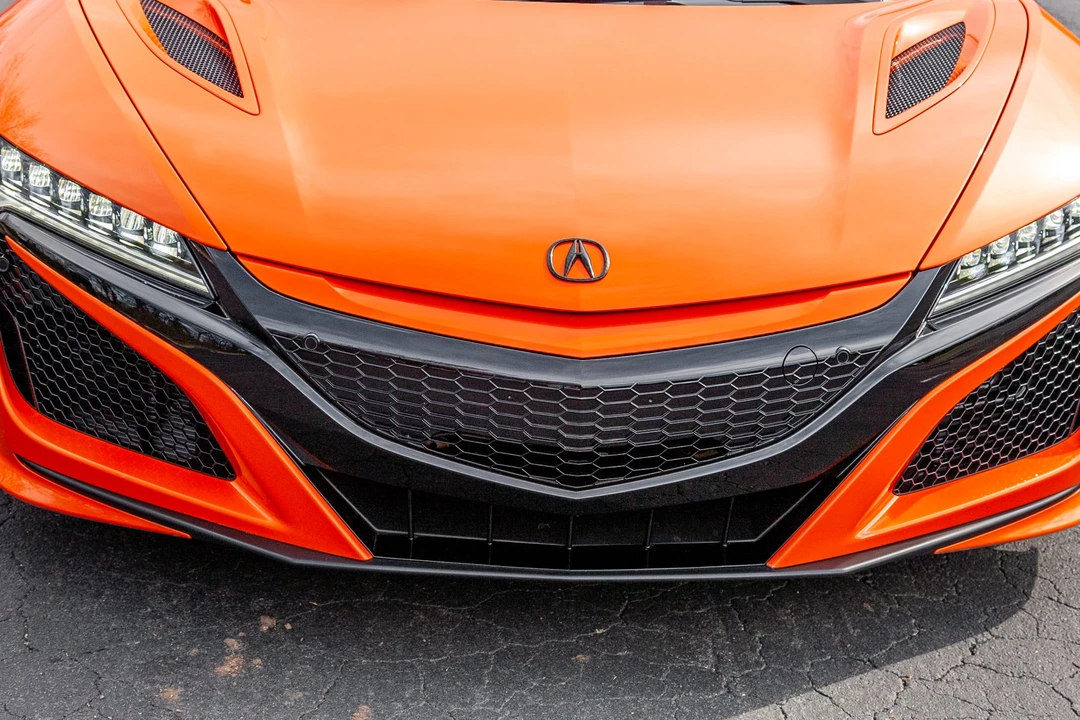 2021 Acura NC1 NSX - Image 29 of 31