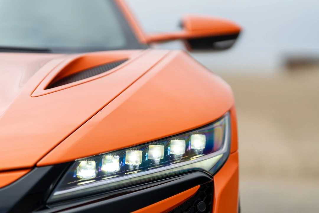 2021 Acura NC1 NSX - Image 12 of 31