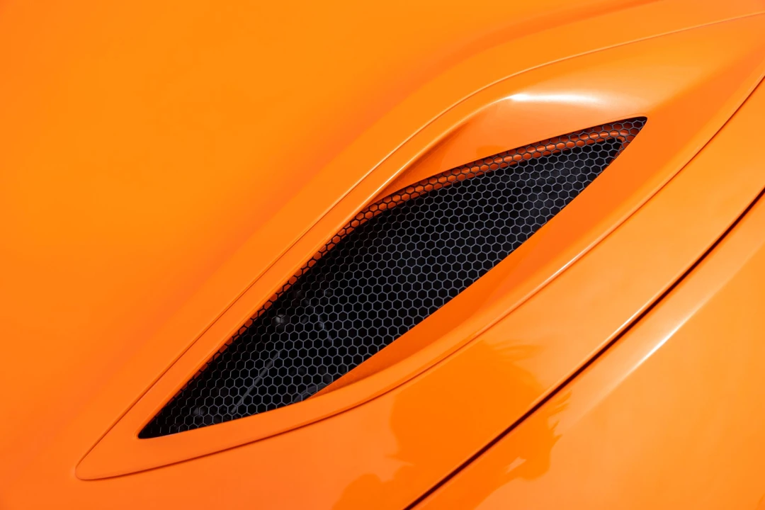 2021 Acura NC1 NSX - Image 16 of 31