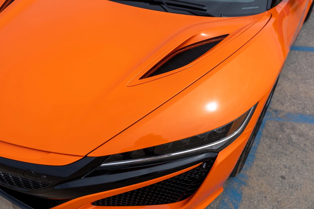 2021 Acura NC1 NSX - Image 15 of 31