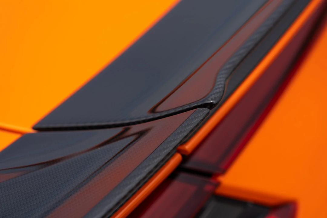 2021 Acura NC1 NSX - Image 27 of 31