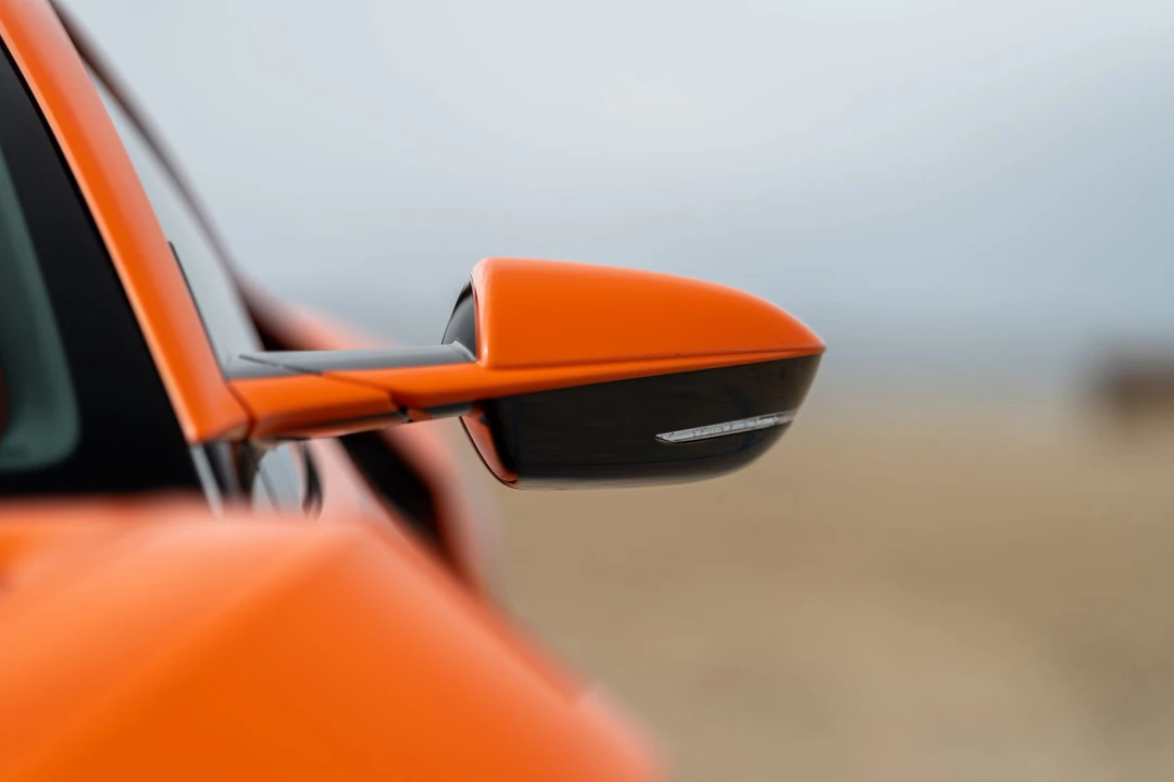 2021 Acura NC1 NSX - Image 13 of 31