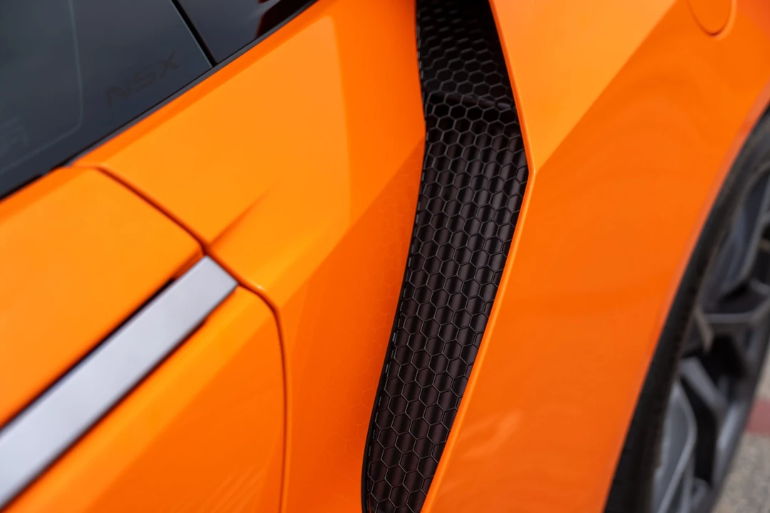 2021 Acura NC1 NSX - Image 19 of 31