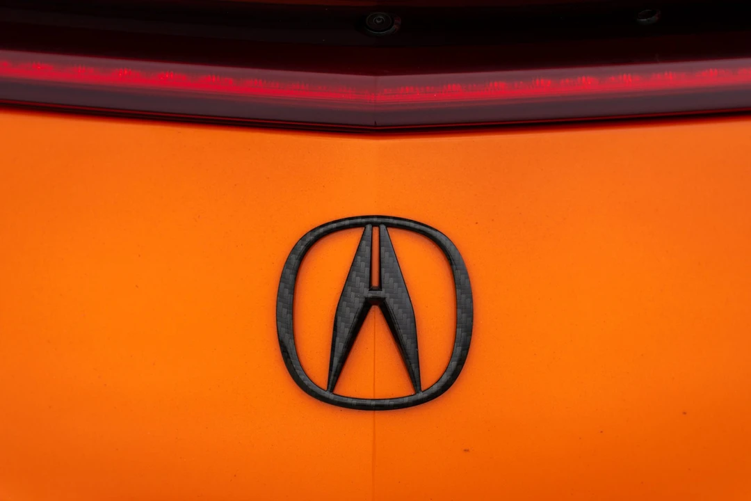 2021 Acura NC1 NSX - Image 29 of 31