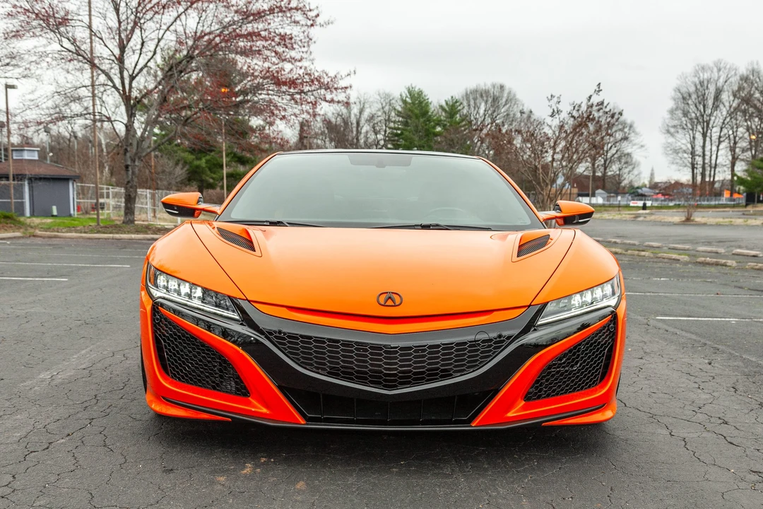 2021 Acura NC1 NSX - Image 5 of 31