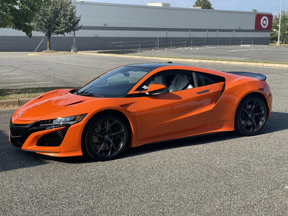 2021 Acura NC1 NSX - Image 15 of 31