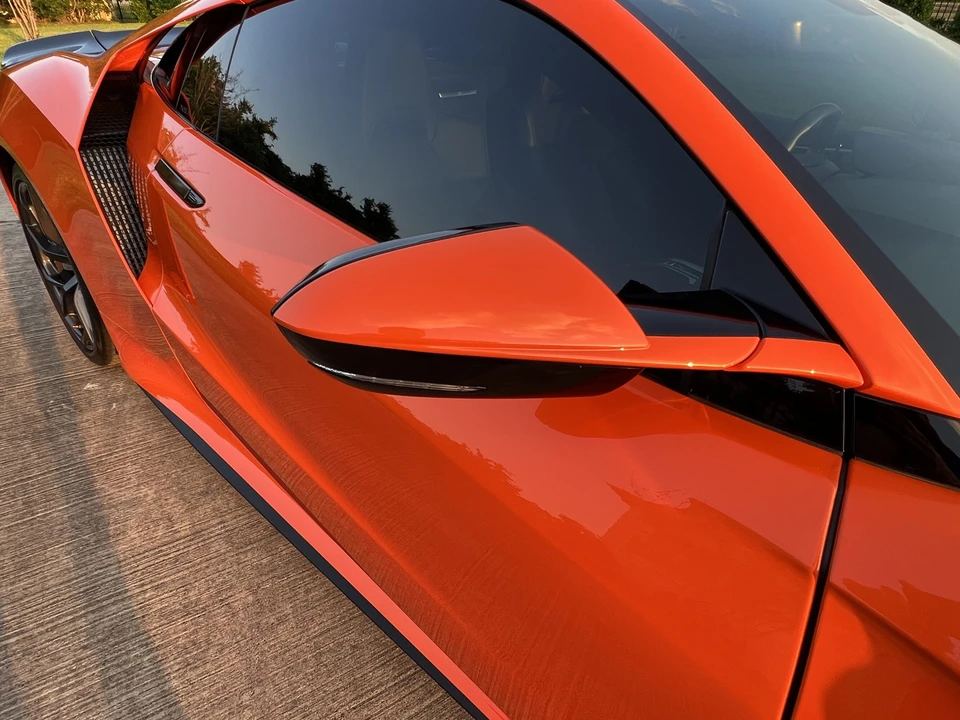 2021 Acura NC1 NSX - Image 31 of 31