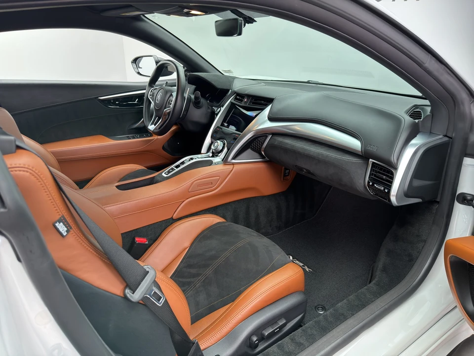 2021 Acura NC1 NSX - Image 17 of 21