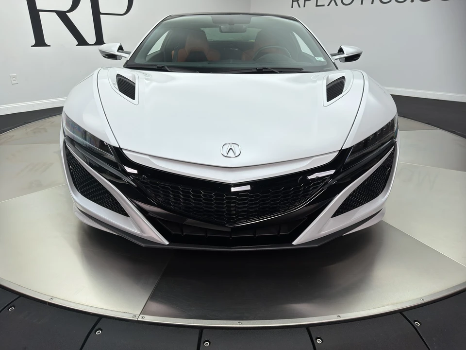 2021 Acura NC1 NSX - Image 9 of 21