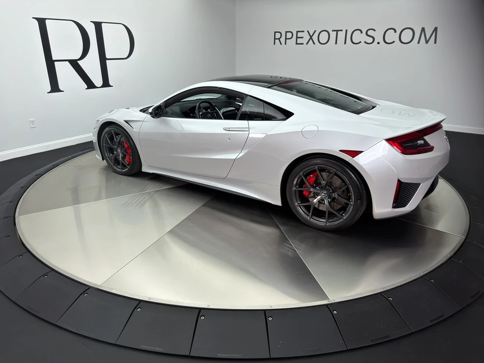 2021 Acura NC1 NSX - Image 4 of 21
