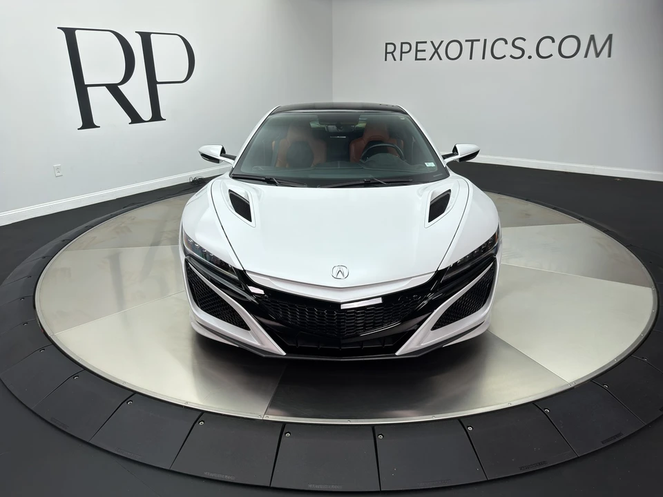 2021 Acura NC1 NSX - Image 2 of 21