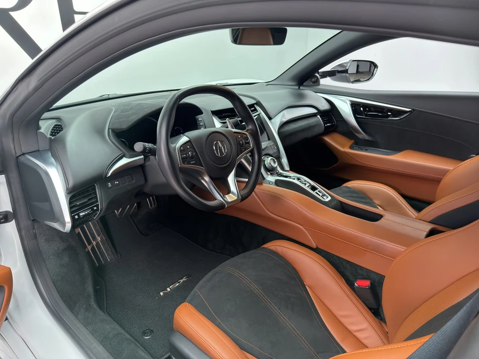 2021 Acura NC1 NSX - Image 15 of 21