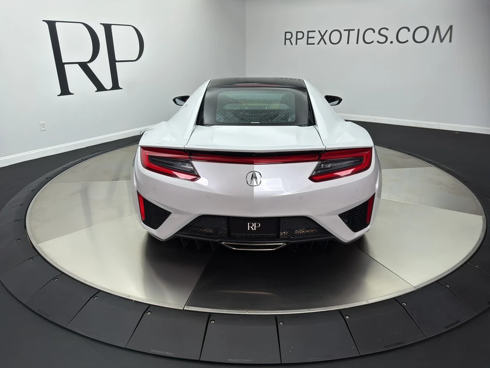 2021 Acura NC1 NSX - Image 5 of 21