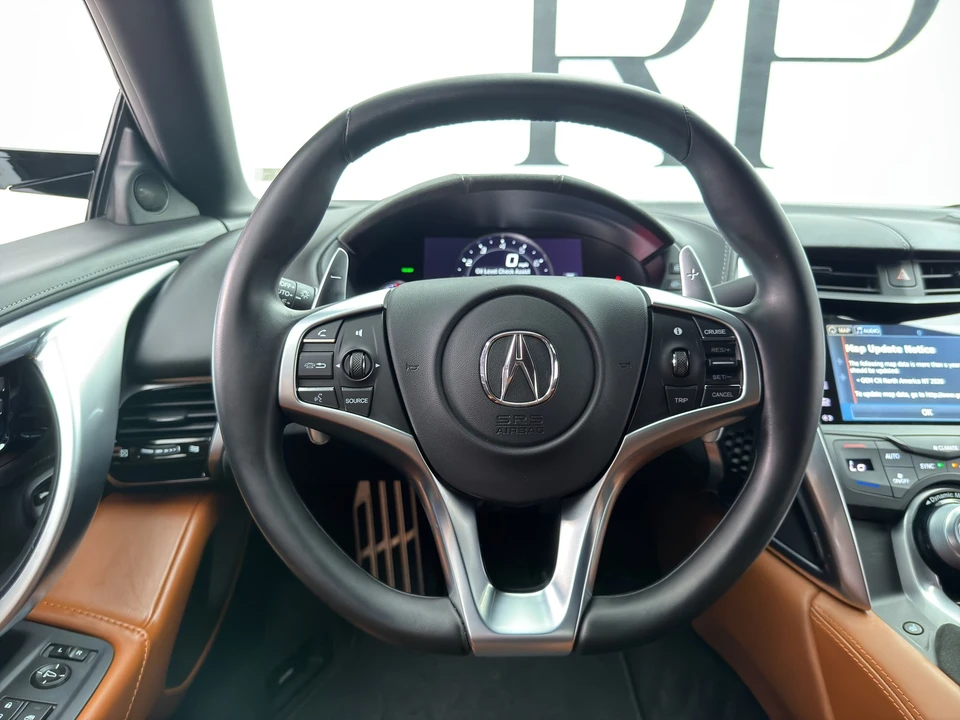 2021 Acura NC1 NSX - Image 18 of 21