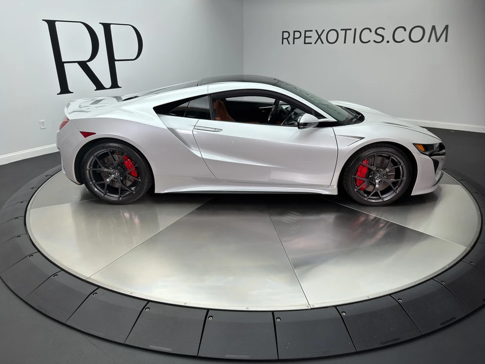 2021 Acura NC1 NSX - Image 7 of 21