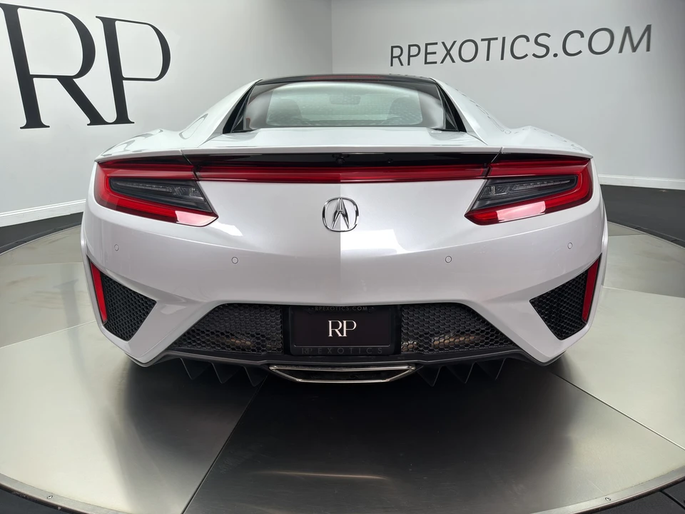 2021 Acura NC1 NSX - Image 11 of 21