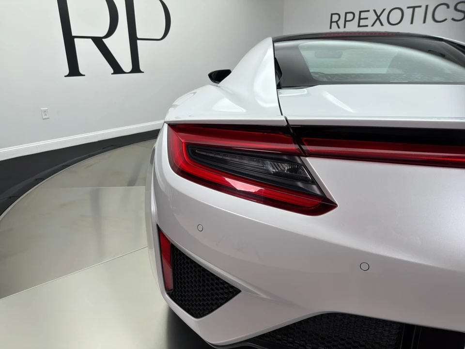 2021 Acura NC1 NSX - Image 12 of 21