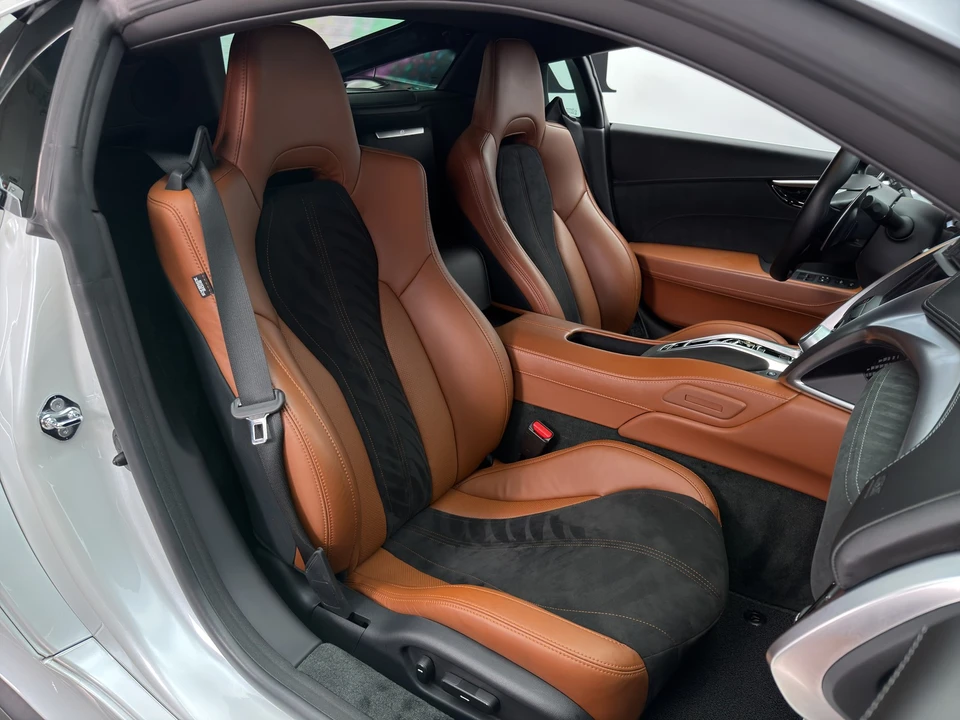 2021 Acura NC1 NSX - Image 16 of 21
