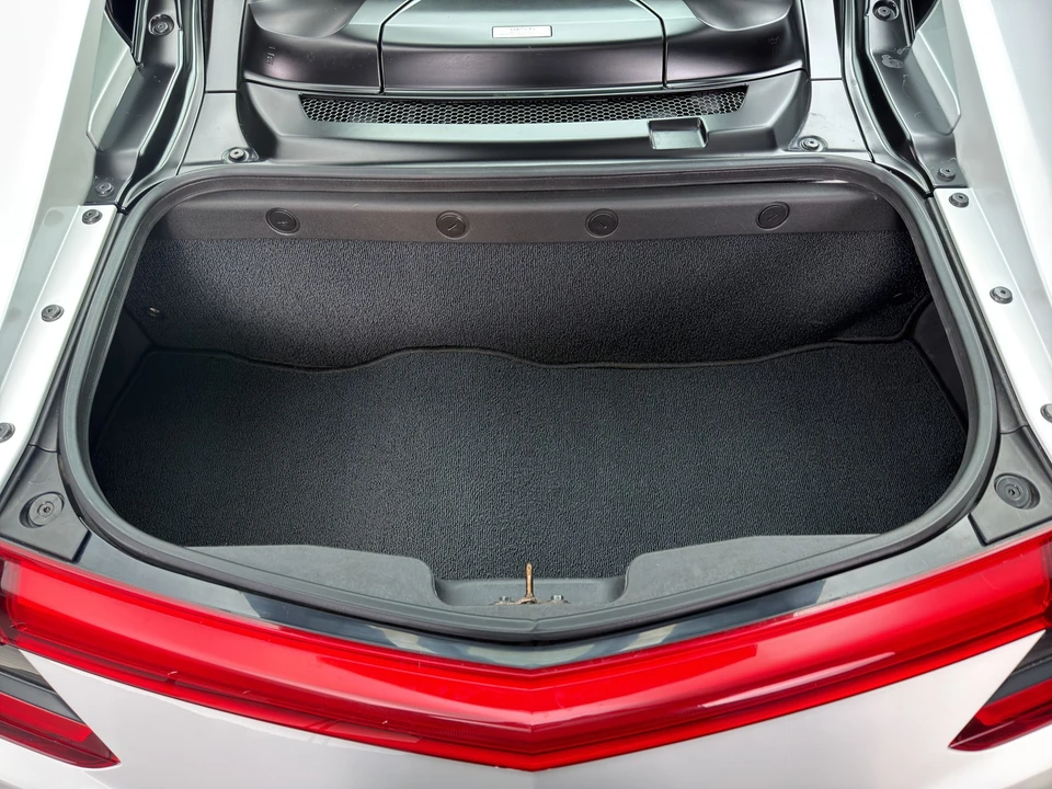 2021 Acura NC1 NSX - Image 20 of 21