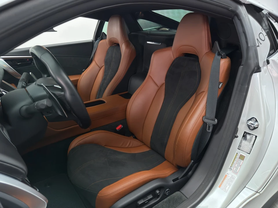 2021 Acura NC1 NSX - Image 14 of 21