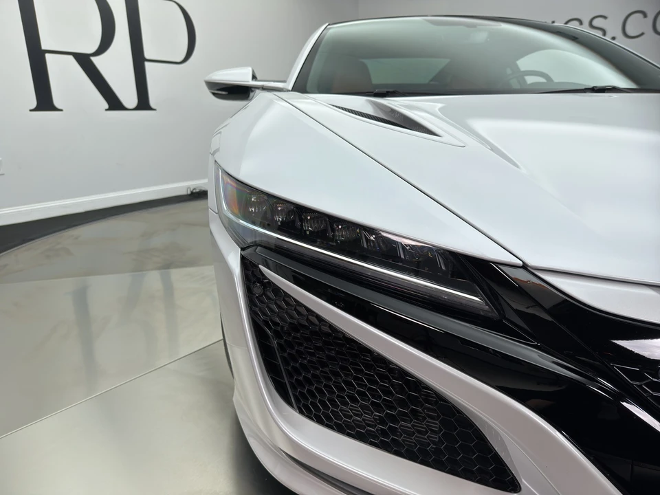 2021 Acura NC1 NSX - Image 10 of 21