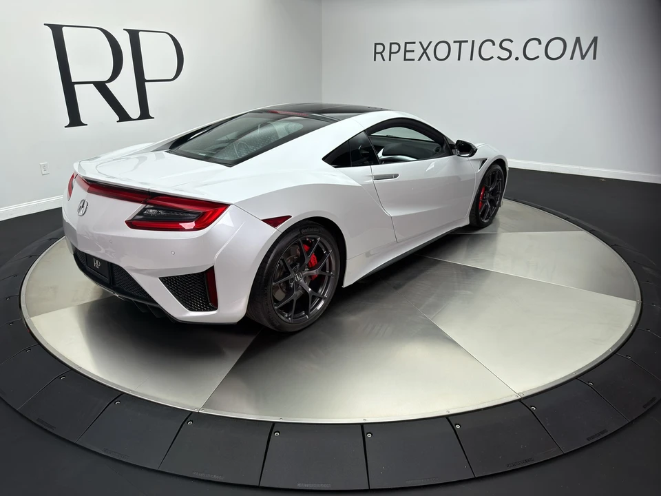 2021 Acura NC1 NSX - Image 6 of 21