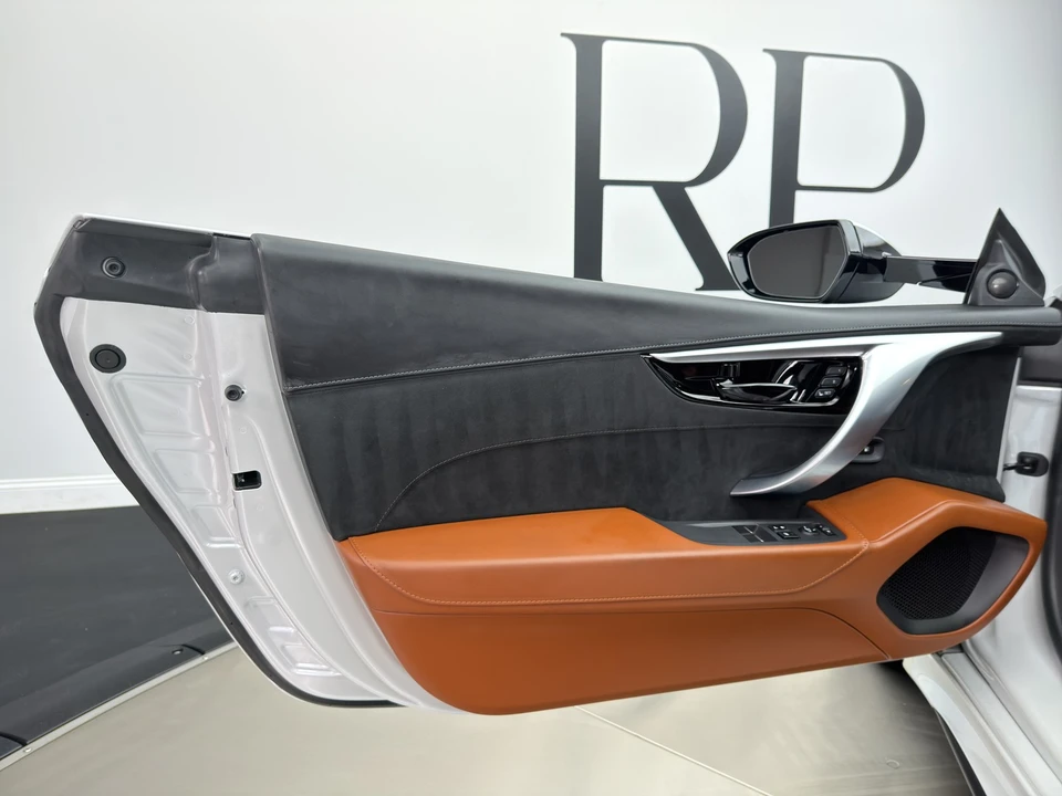 2021 Acura NC1 NSX - Image 13 of 21