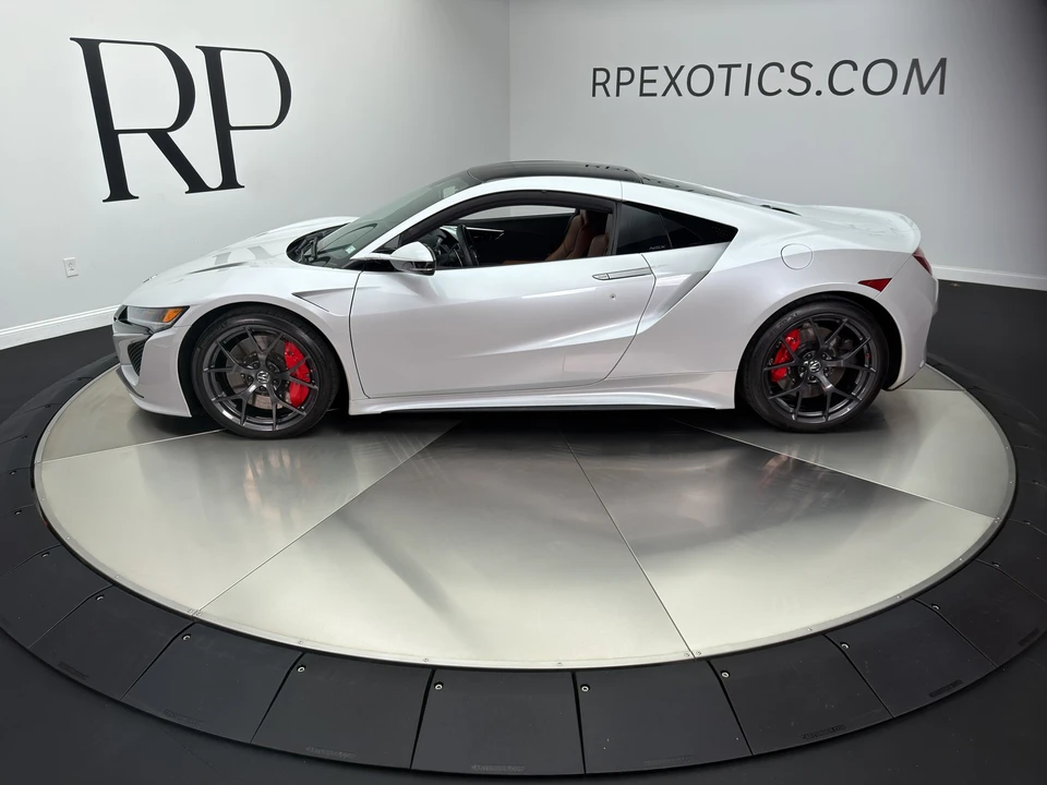 2021 Acura NC1 NSX - Image 3 of 21