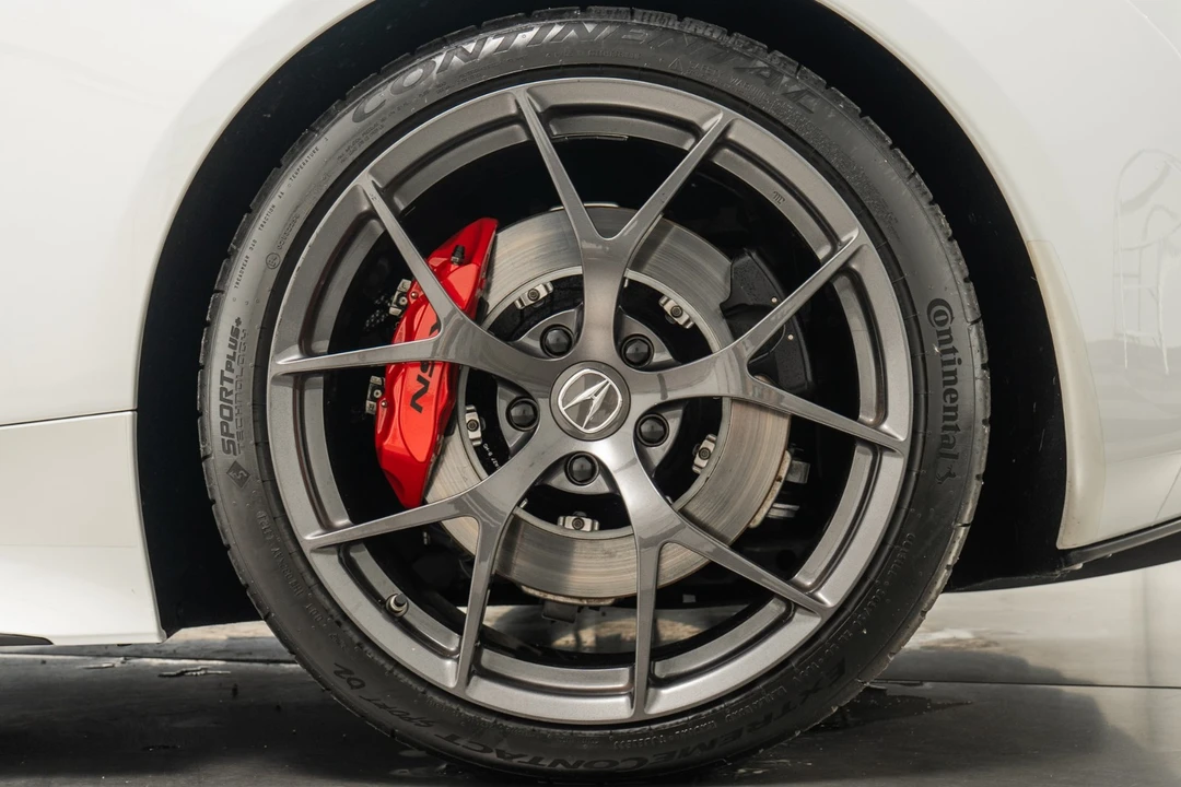2021 Acura NC1 NSX - Image 11 of 12