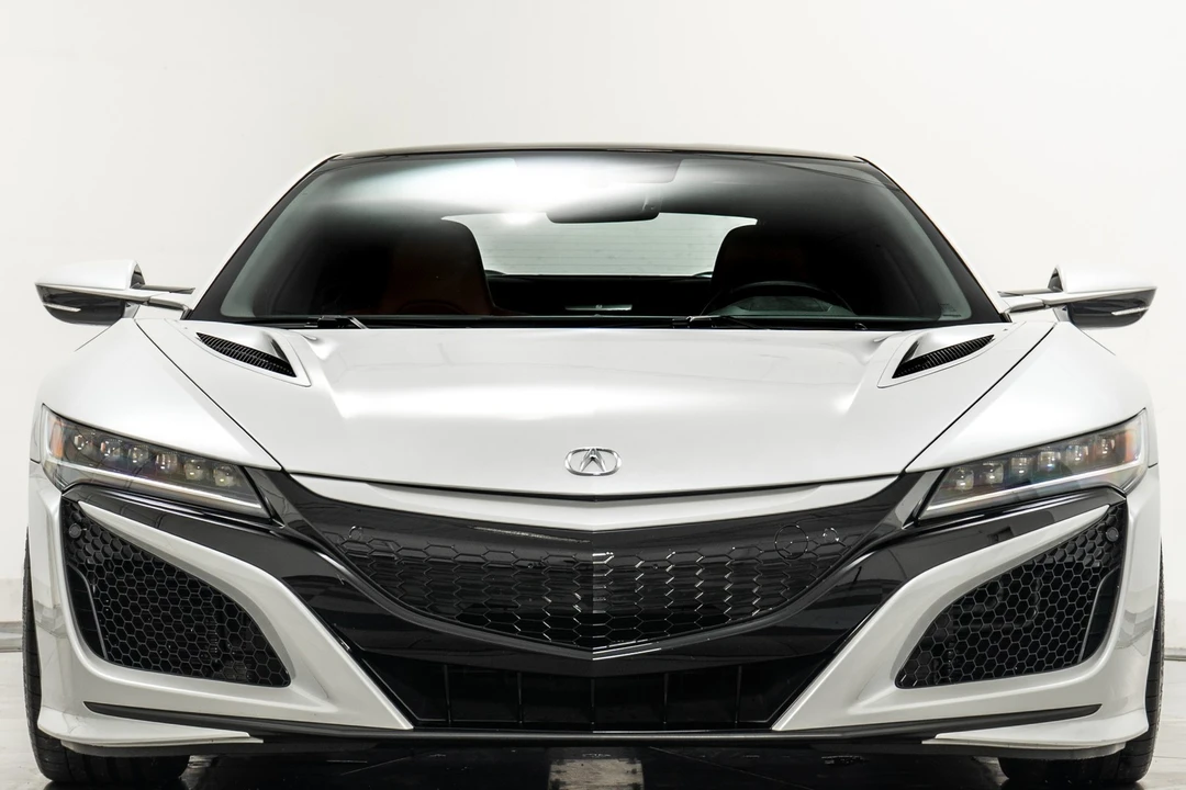 2021 Acura NC1 NSX - Image 4 of 21