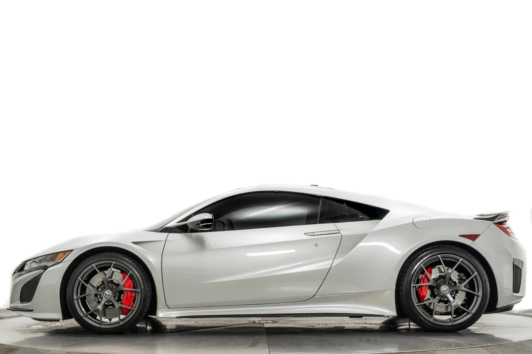 2021 Acura NC1 NSX - Image 6 of 21
