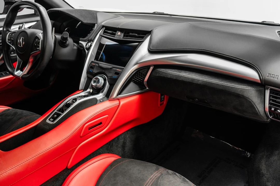 2021 Acura NC1 NSX - Image 14 of 21
