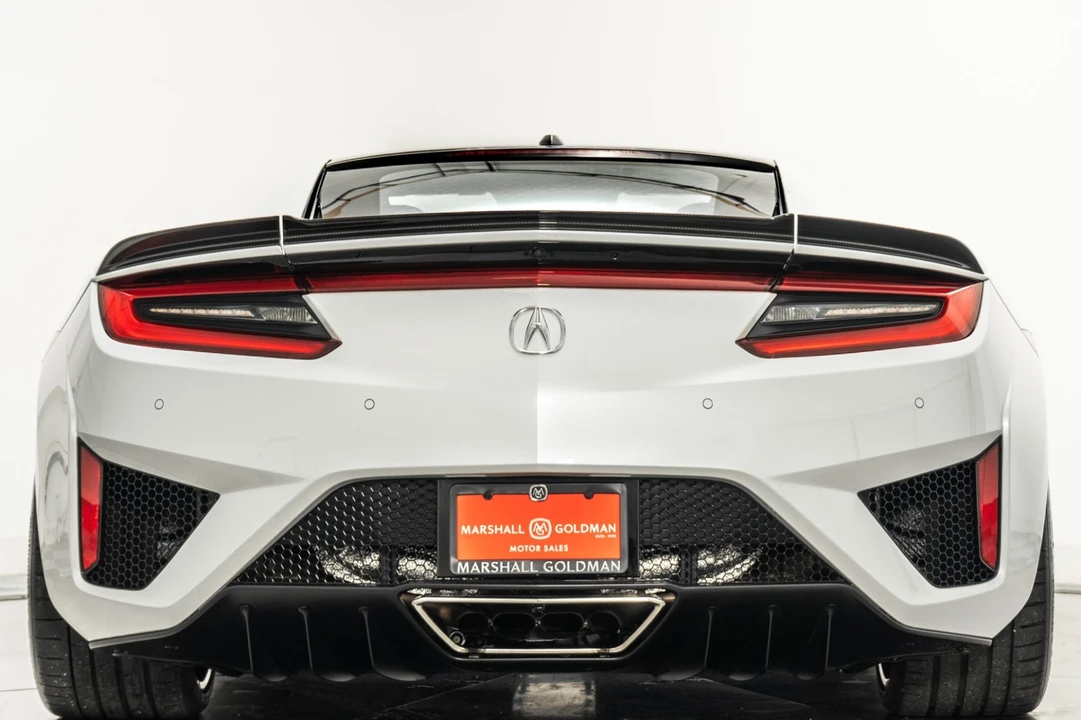 2021 Acura NC1 NSX - Image 8 of 21