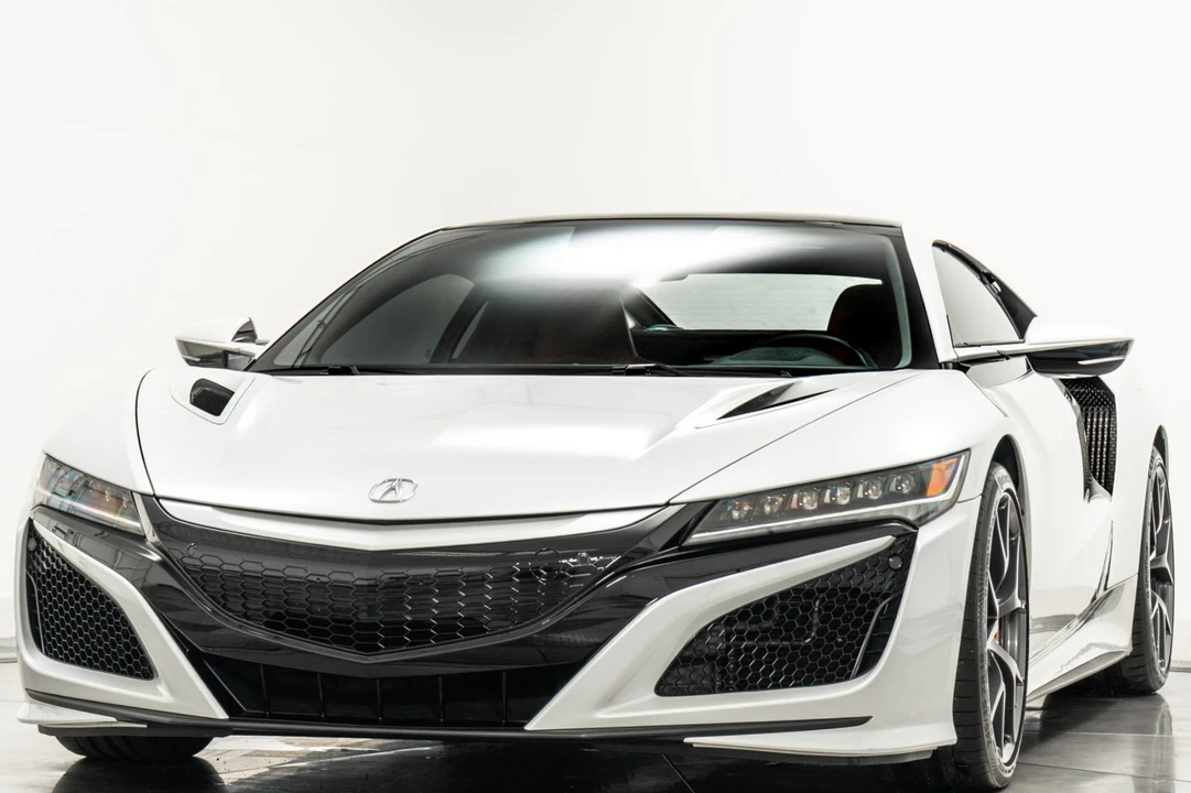 2021 Acura NC1 NSX - Image 5 of 21