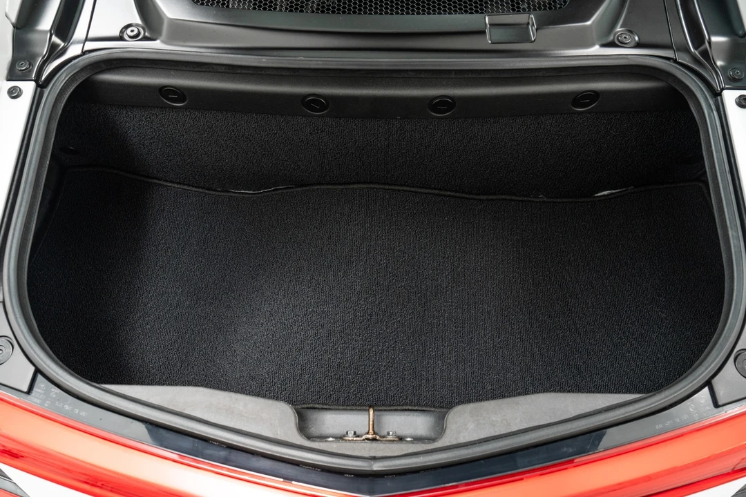 2021 Acura NC1 NSX - Image 18 of 21
