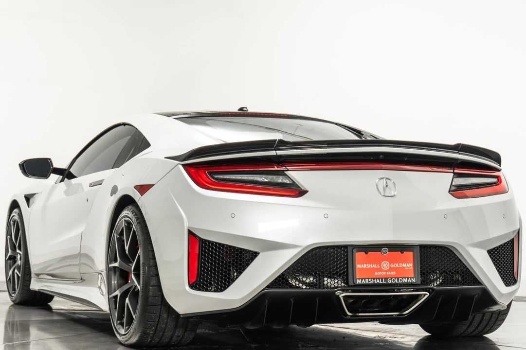 2021 Acura NC1 NSX - Image 7 of 21