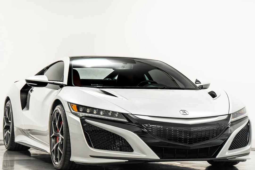 2021 Acura NC1 NSX - Image 3 of 21