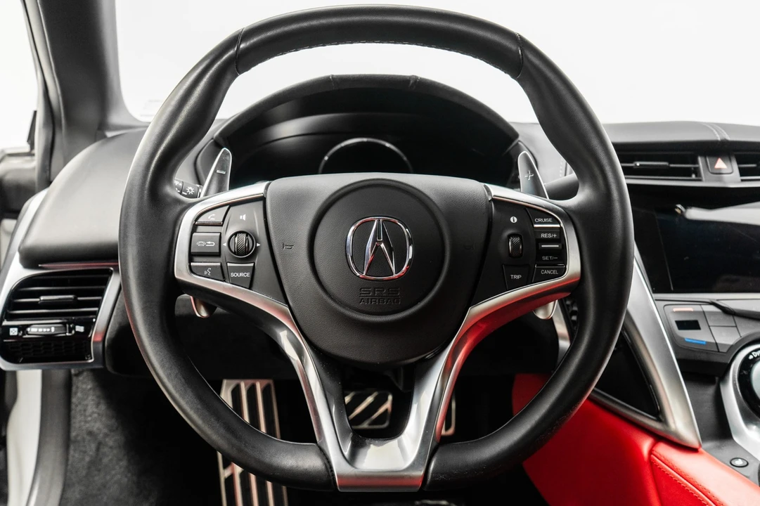 2021 Acura NC1 NSX - Image 15 of 21