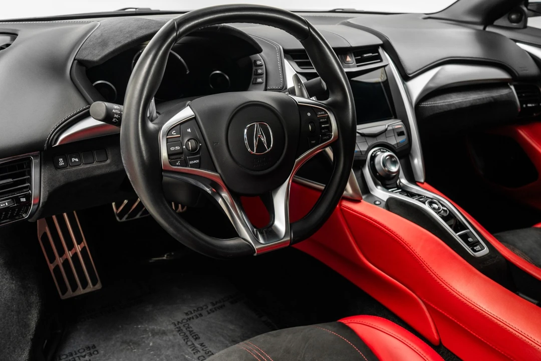2021 Acura NC1 NSX - Image 13 of 21