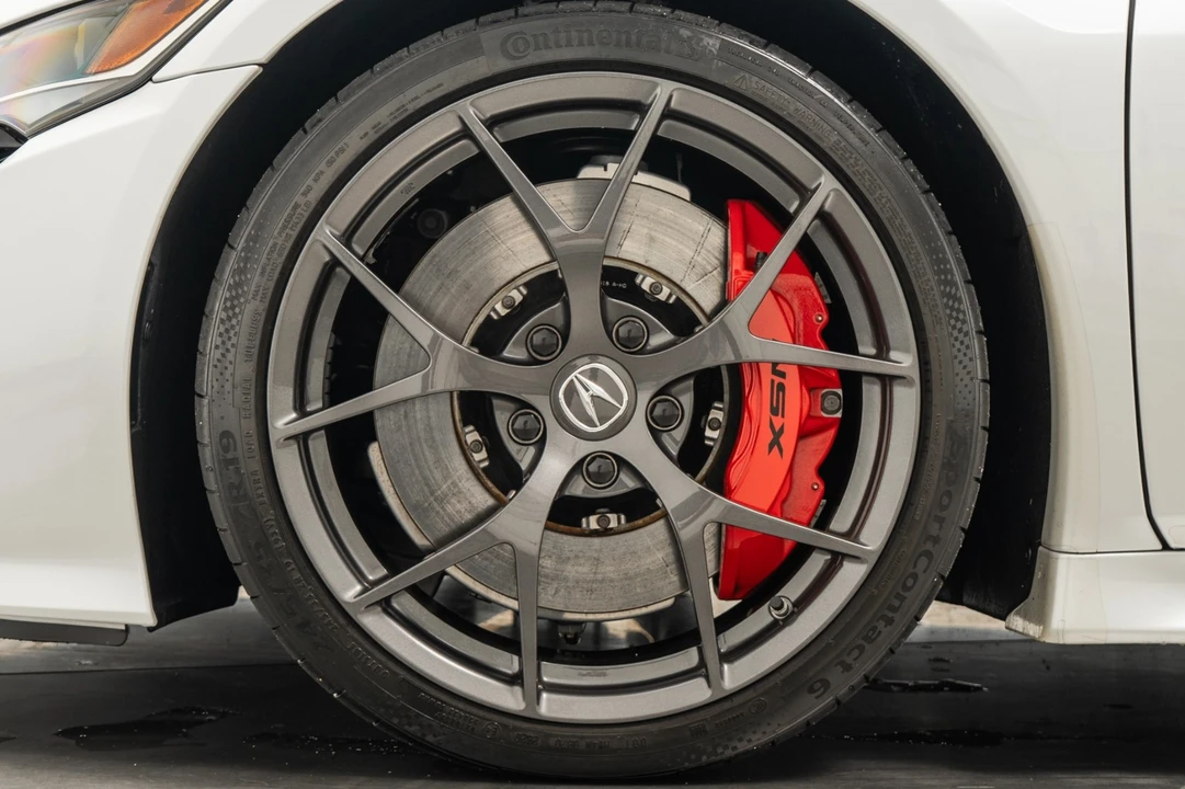 2021 Acura NC1 NSX - Image 10 of 21